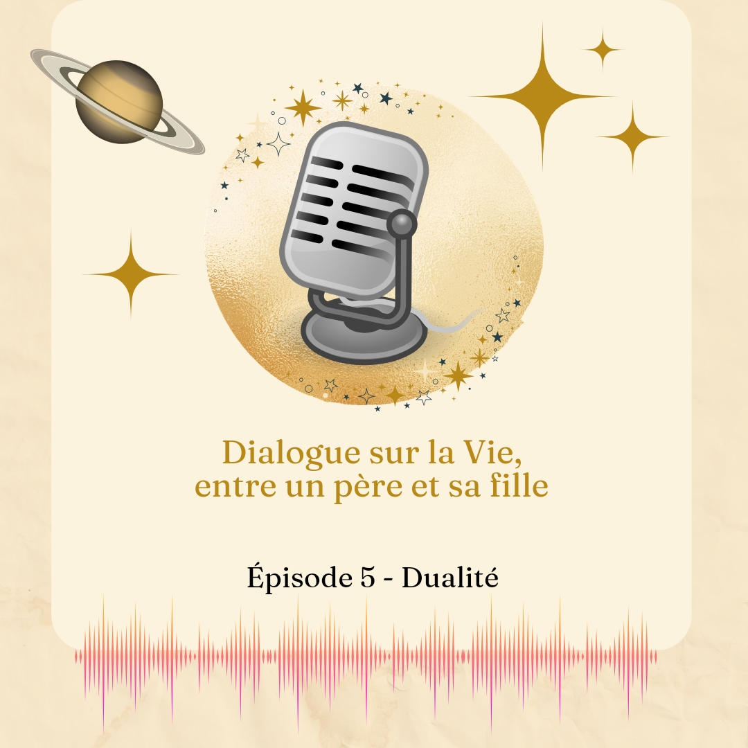 Episode 5 – Dualité