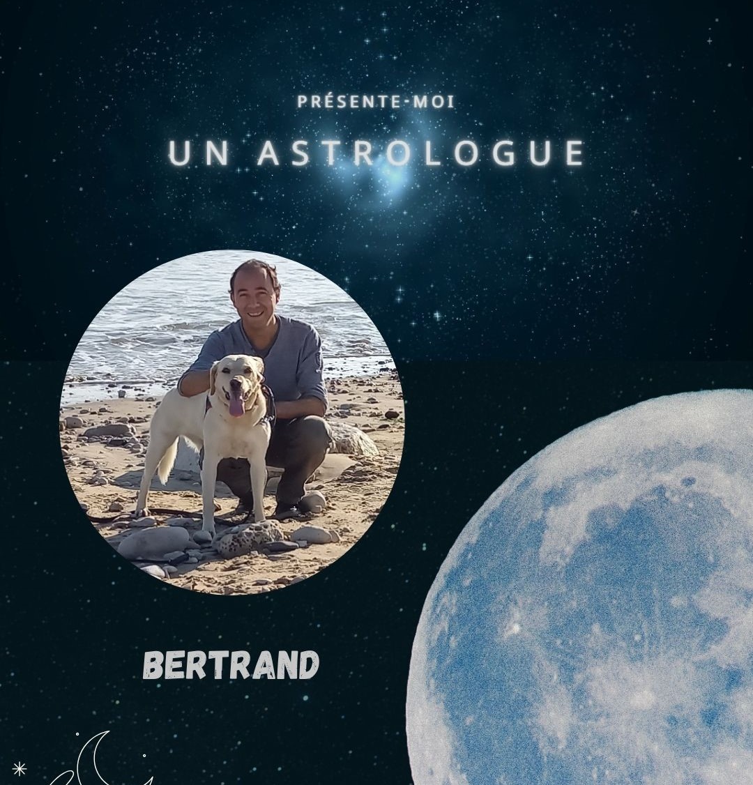 Présente-moi un astrologue