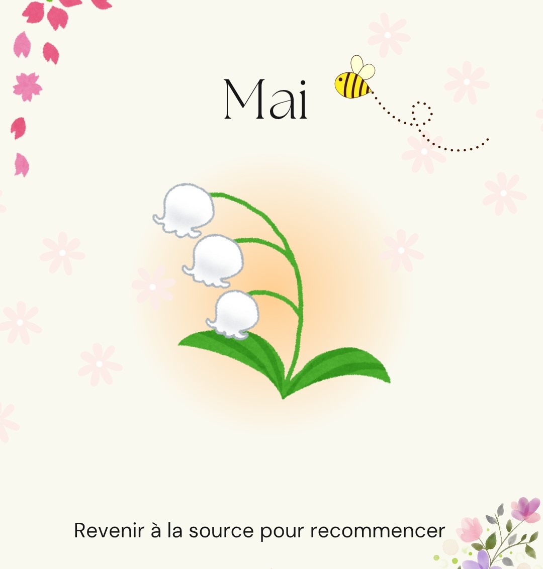 Newsletter Mai